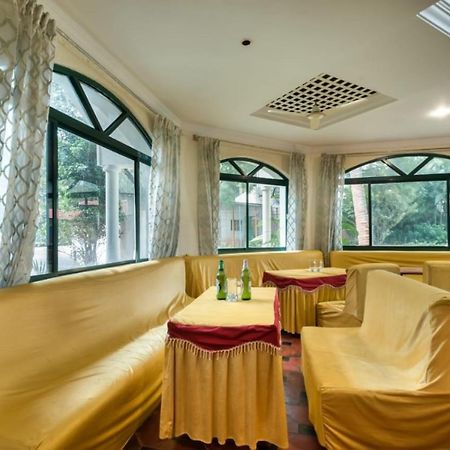 Prestige Garden Estate Club & Resort Kammasandra Luaran gambar