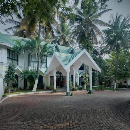 Prestige Garden Estate Club & Resort Kammasandra Luaran gambar