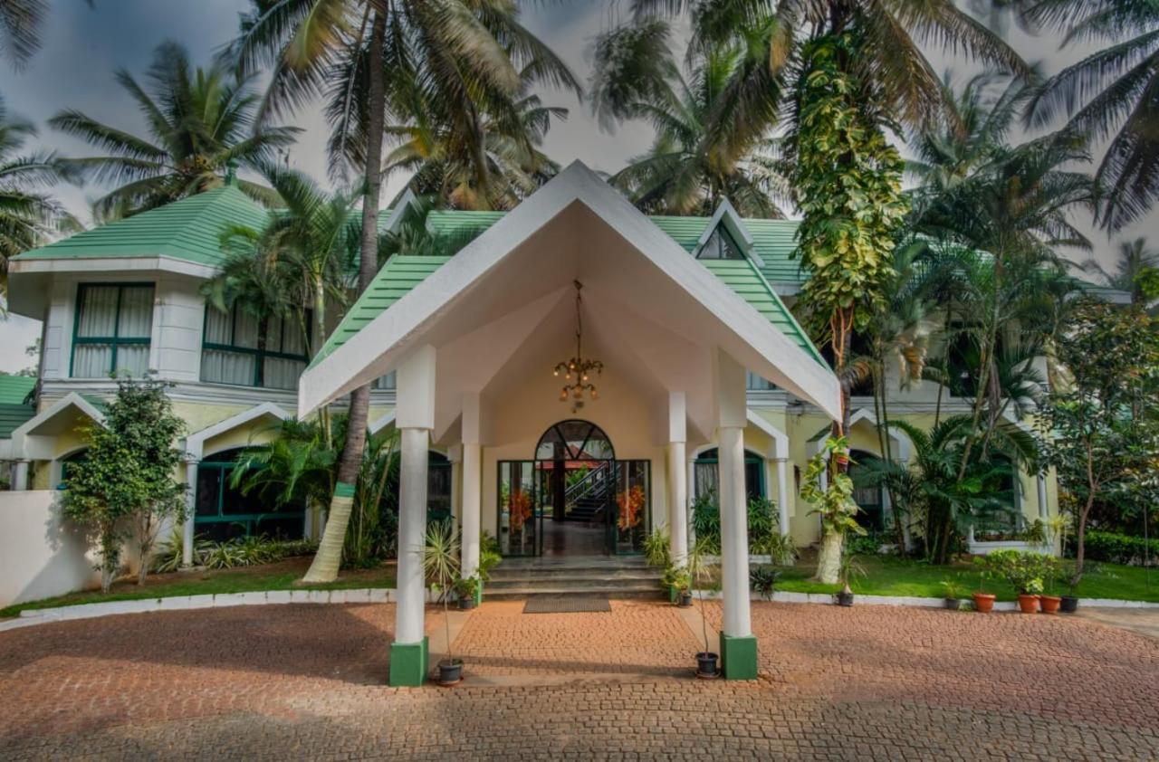 Prestige Garden Estate Club & Resort Kammasandra Luaran gambar