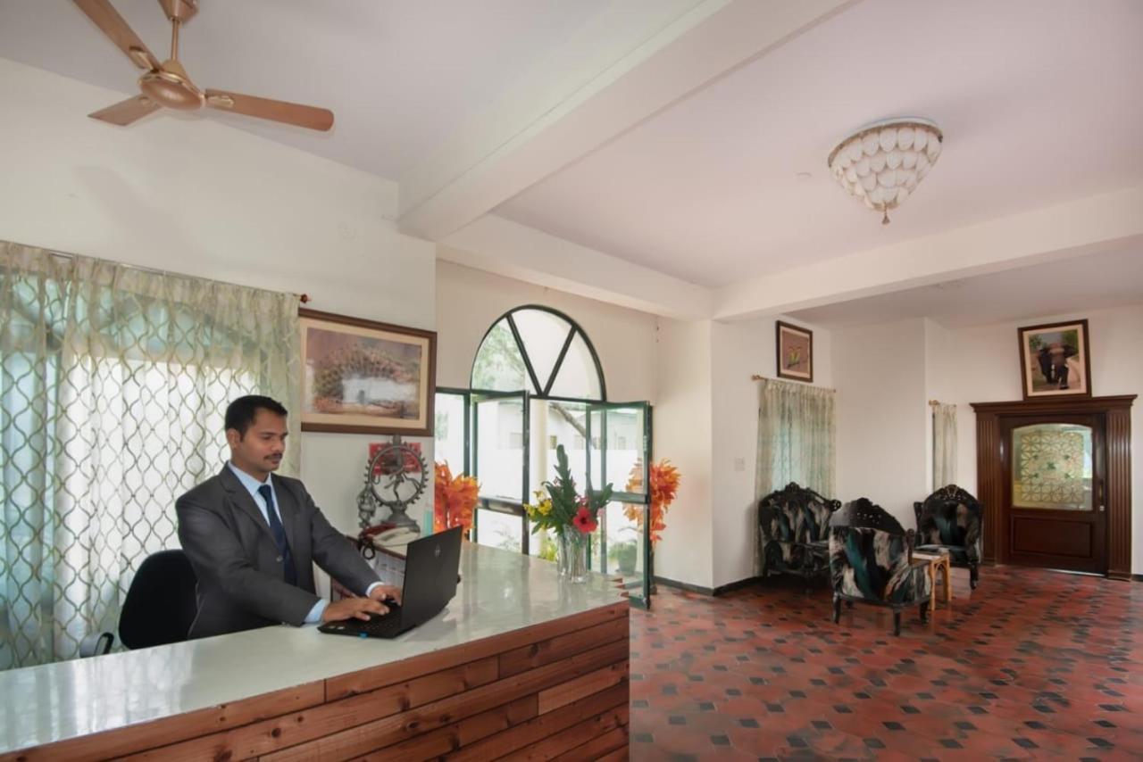 Prestige Garden Estate Club & Resort Kammasandra Luaran gambar