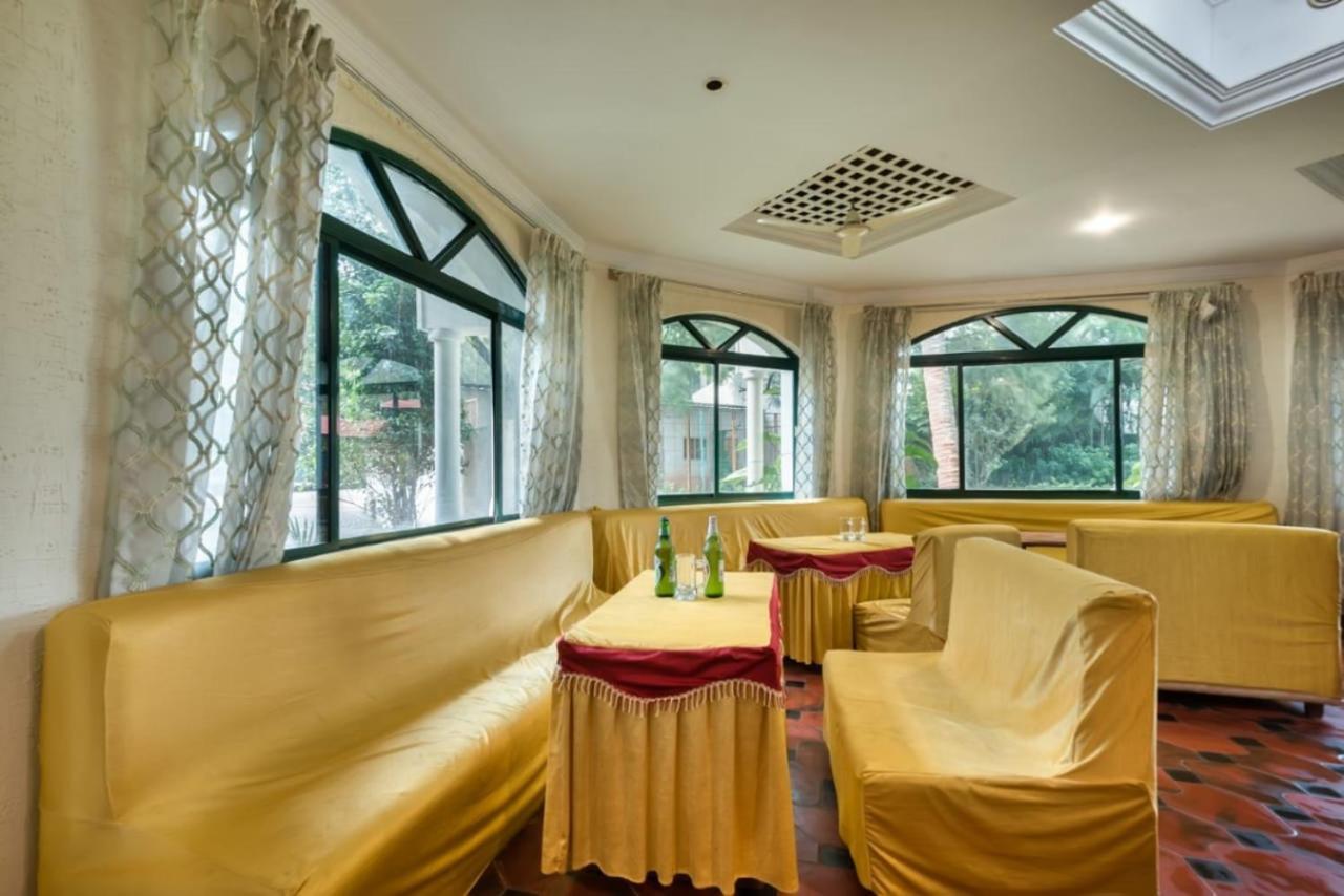 Prestige Garden Estate Club & Resort Kammasandra Luaran gambar