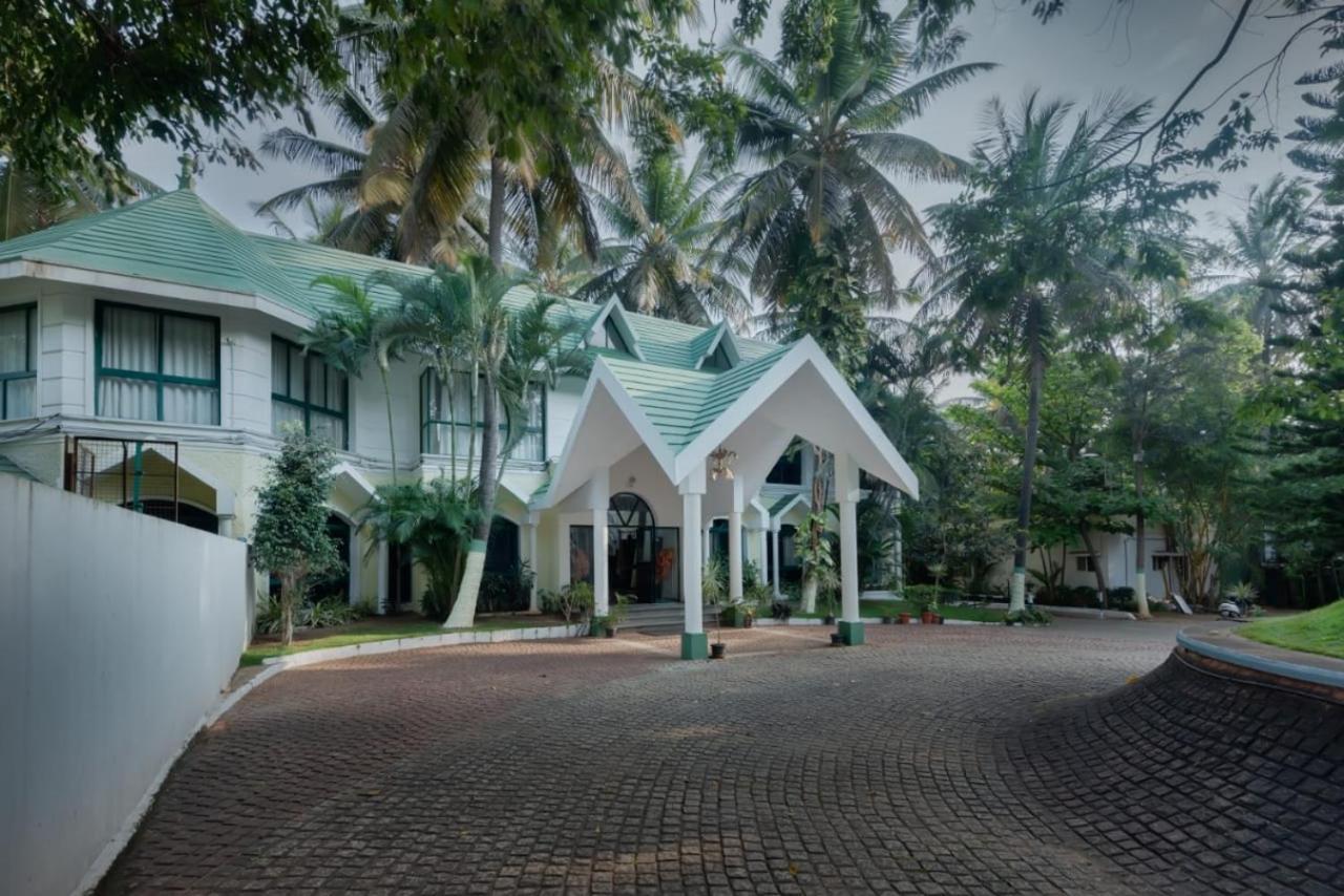 Prestige Garden Estate Club & Resort Kammasandra Luaran gambar