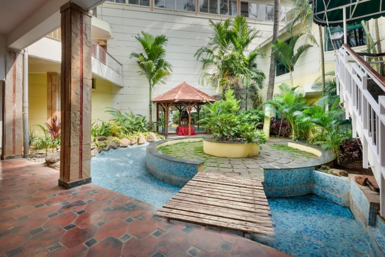 Prestige Garden Estate Club & Resort Kammasandra Luaran gambar