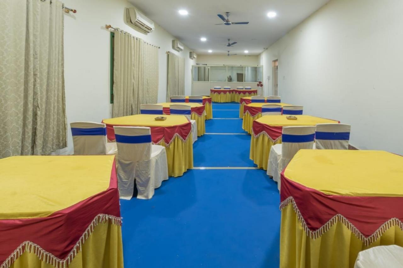 Prestige Garden Estate Club & Resort Kammasandra Luaran gambar