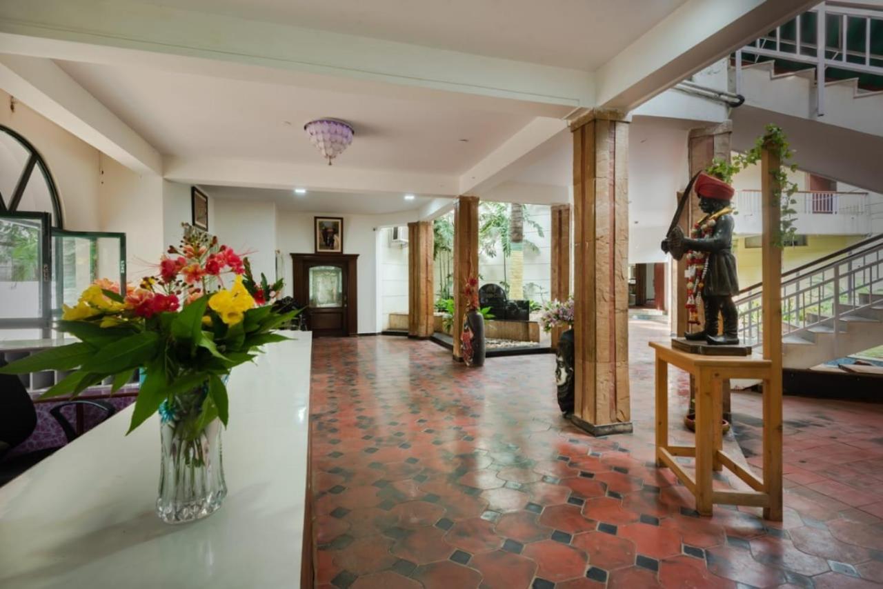Prestige Garden Estate Club & Resort Kammasandra Luaran gambar