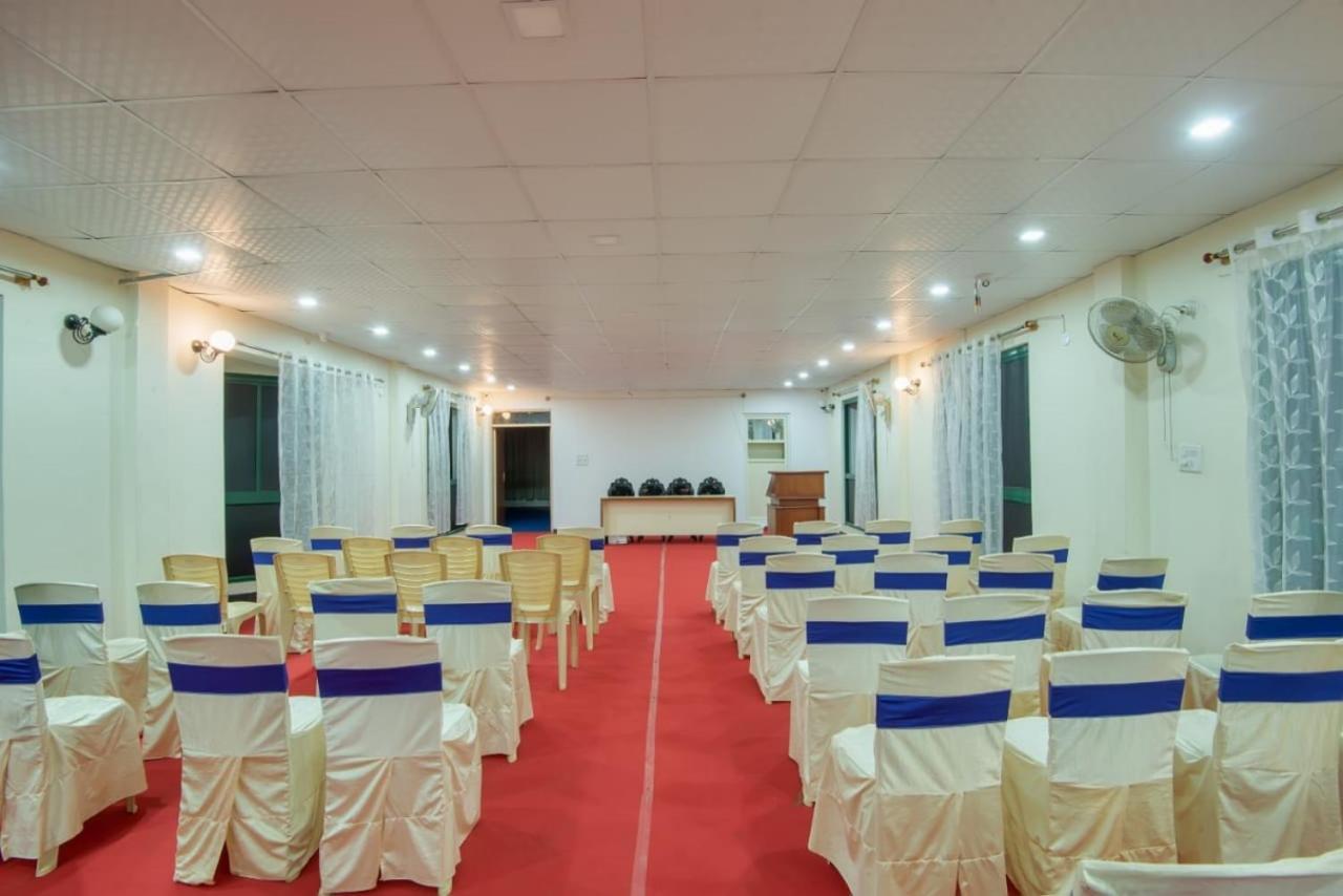 Prestige Garden Estate Club & Resort Kammasandra Luaran gambar
